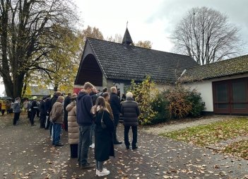 Volkstrauertag